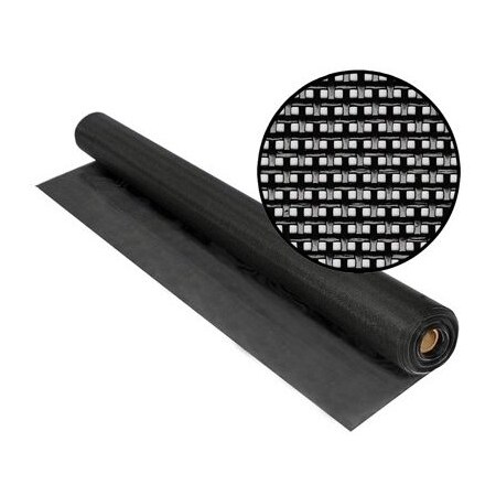 Phifer Sun80 60x100 BLK Screen 3004042